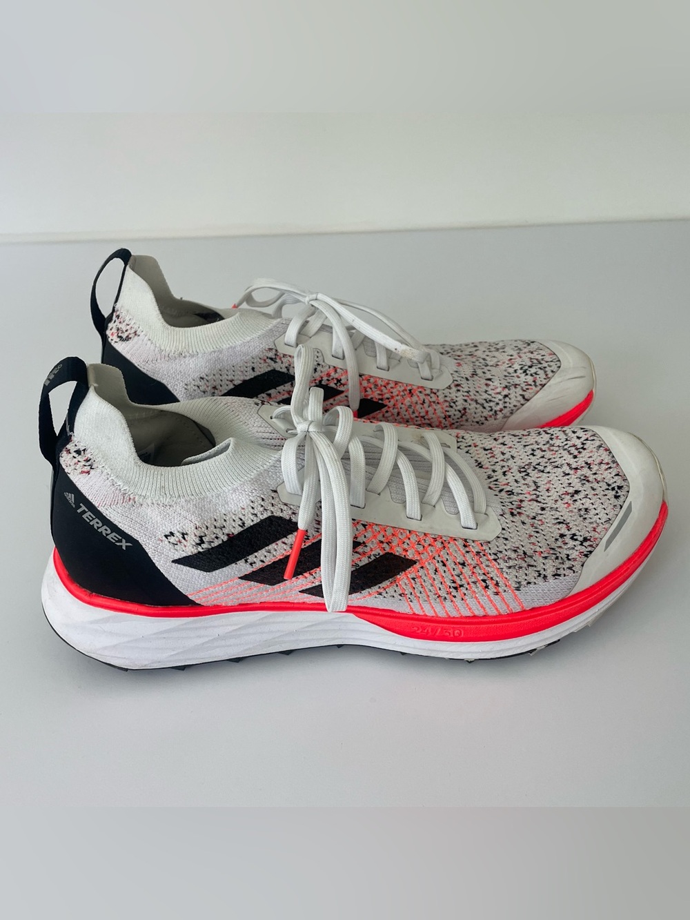 adidas Terrex Two Parley Trail Running Shoes
